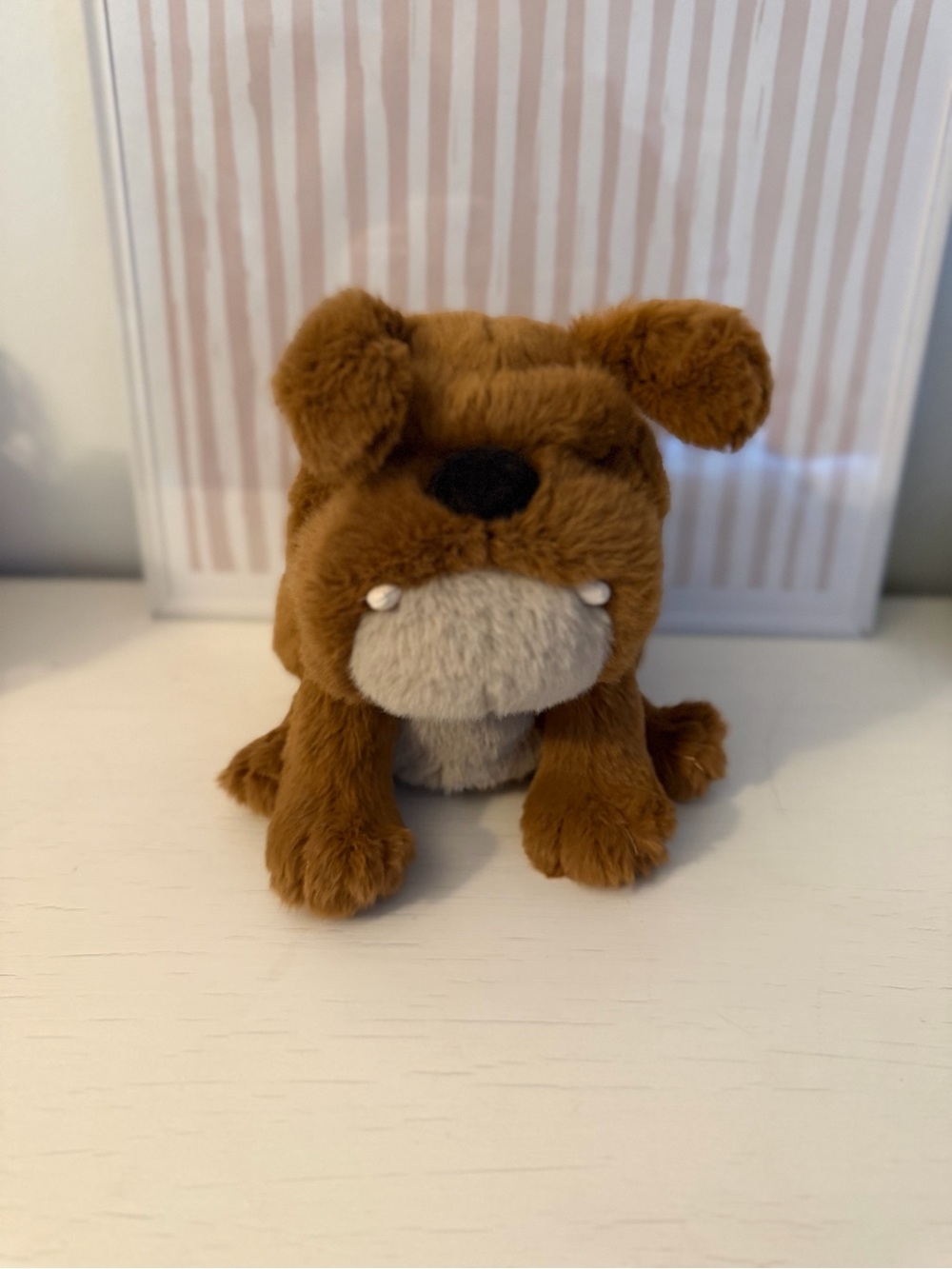 Jellycat Derreck Dog - No Tags